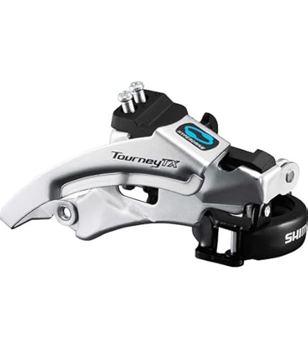 Shimano Ultegra FD-R8050 Di2 11-Speed Front Derailleur : Amazon.ca